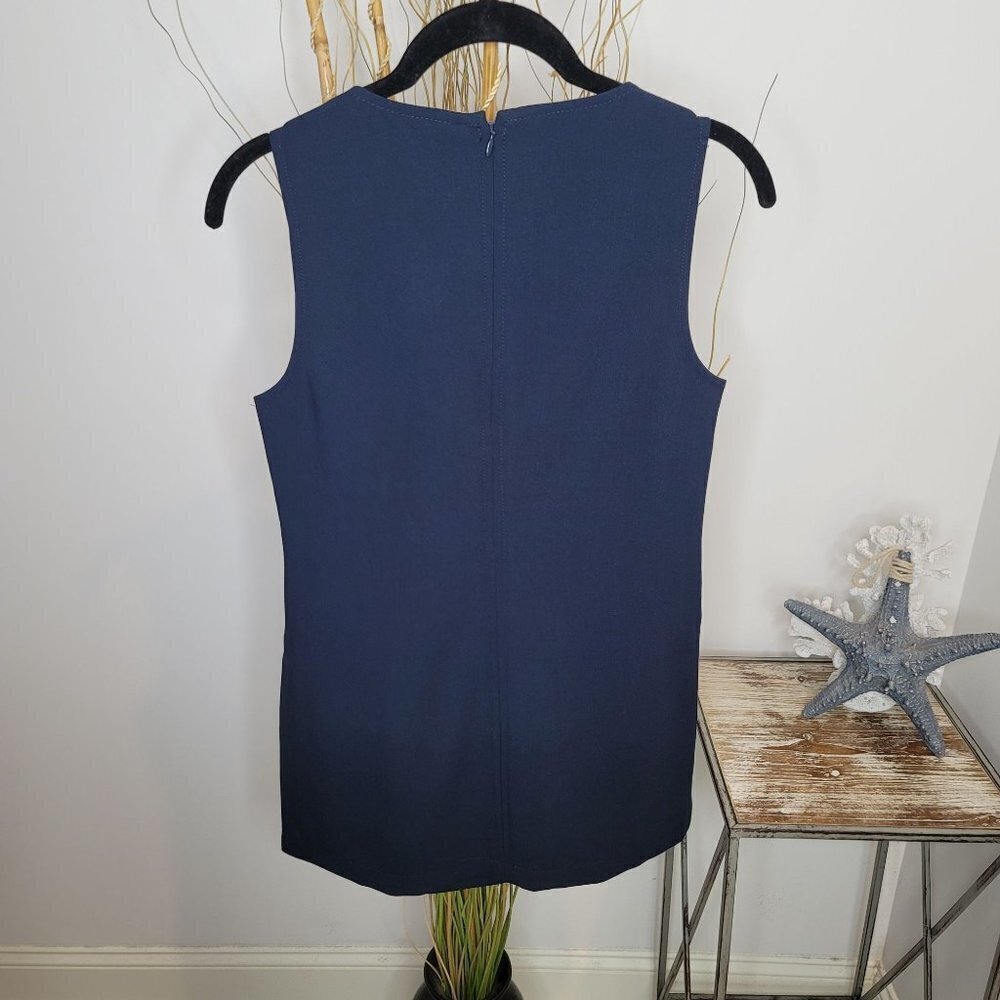 Trina Turk Blouse Womens 0 - Picture 2 of 7